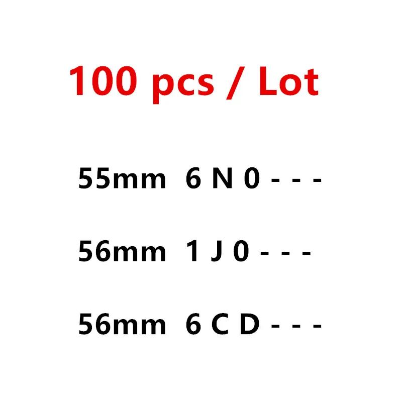 ǹ, 55mm, 56mm, 6N0, 1J0, 6CD, 100 